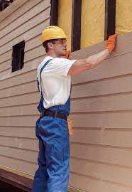 Best Brick Veneer Siding  in Carbon Hill, AL